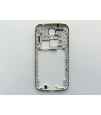 Панел case rear за Samsung Galaxy S4 i9505 White